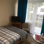 Pokoje Goscinne \