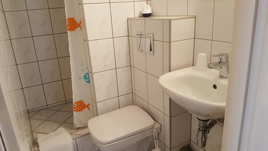 Privatunterkunft Goscinne 